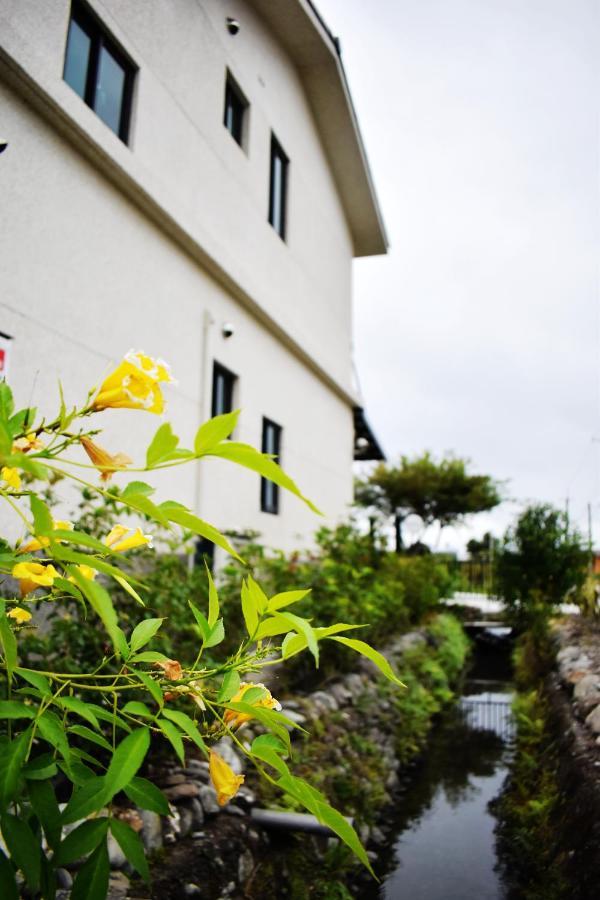 Rural Scenery Villa T'ai-tung Exterior foto
