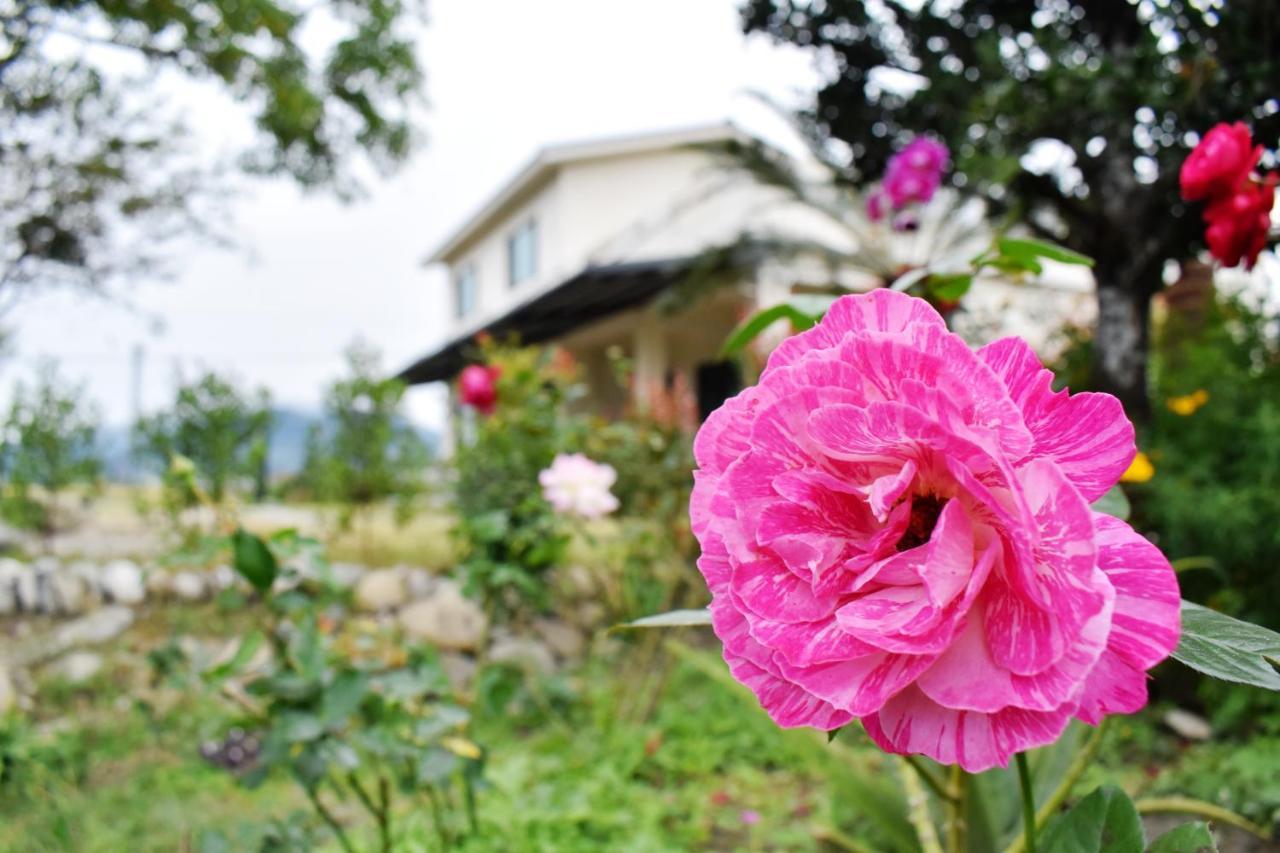 Rural Scenery Villa T'ai-tung Exterior foto