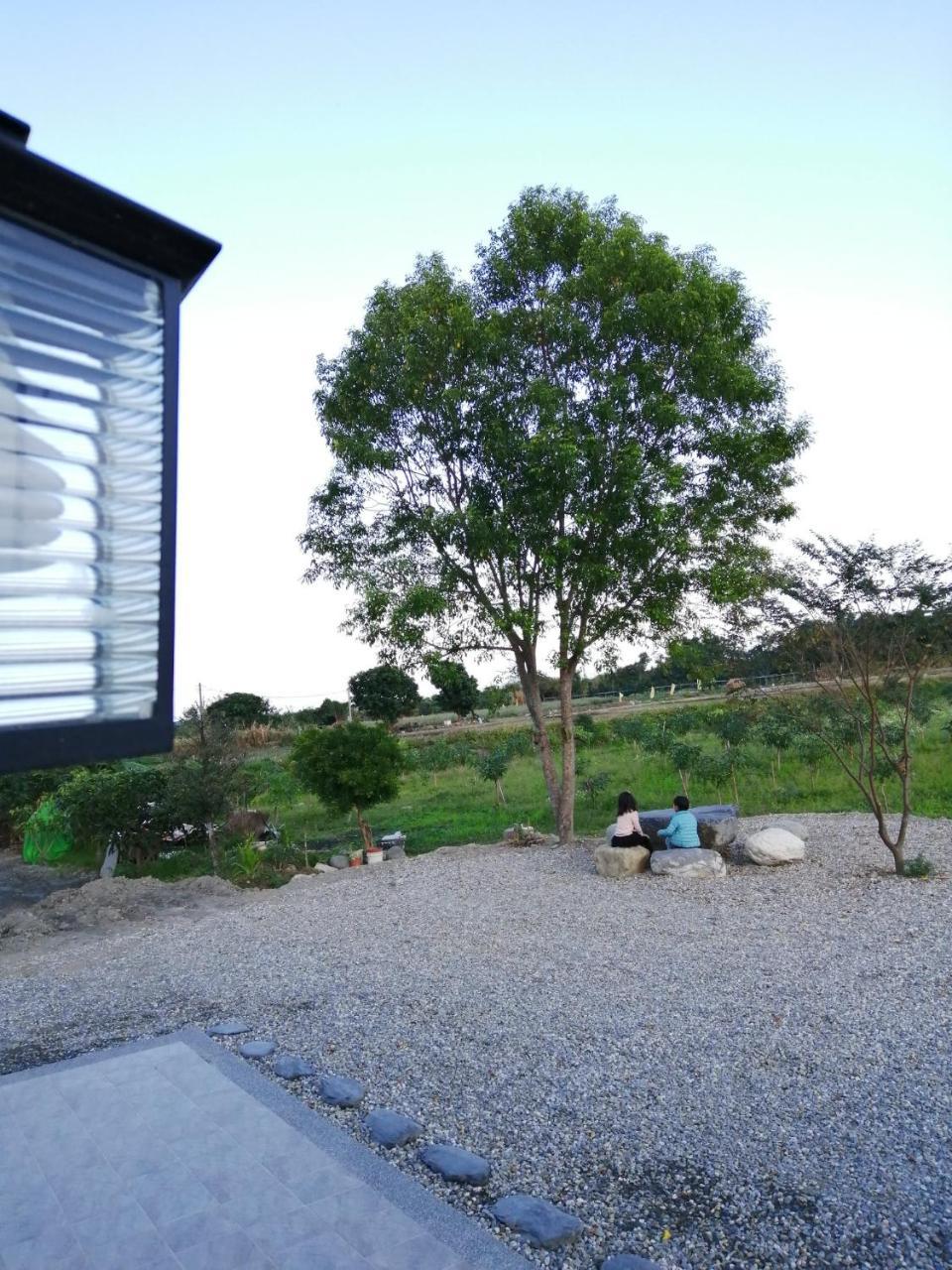 Rural Scenery Villa T'ai-tung Exterior foto